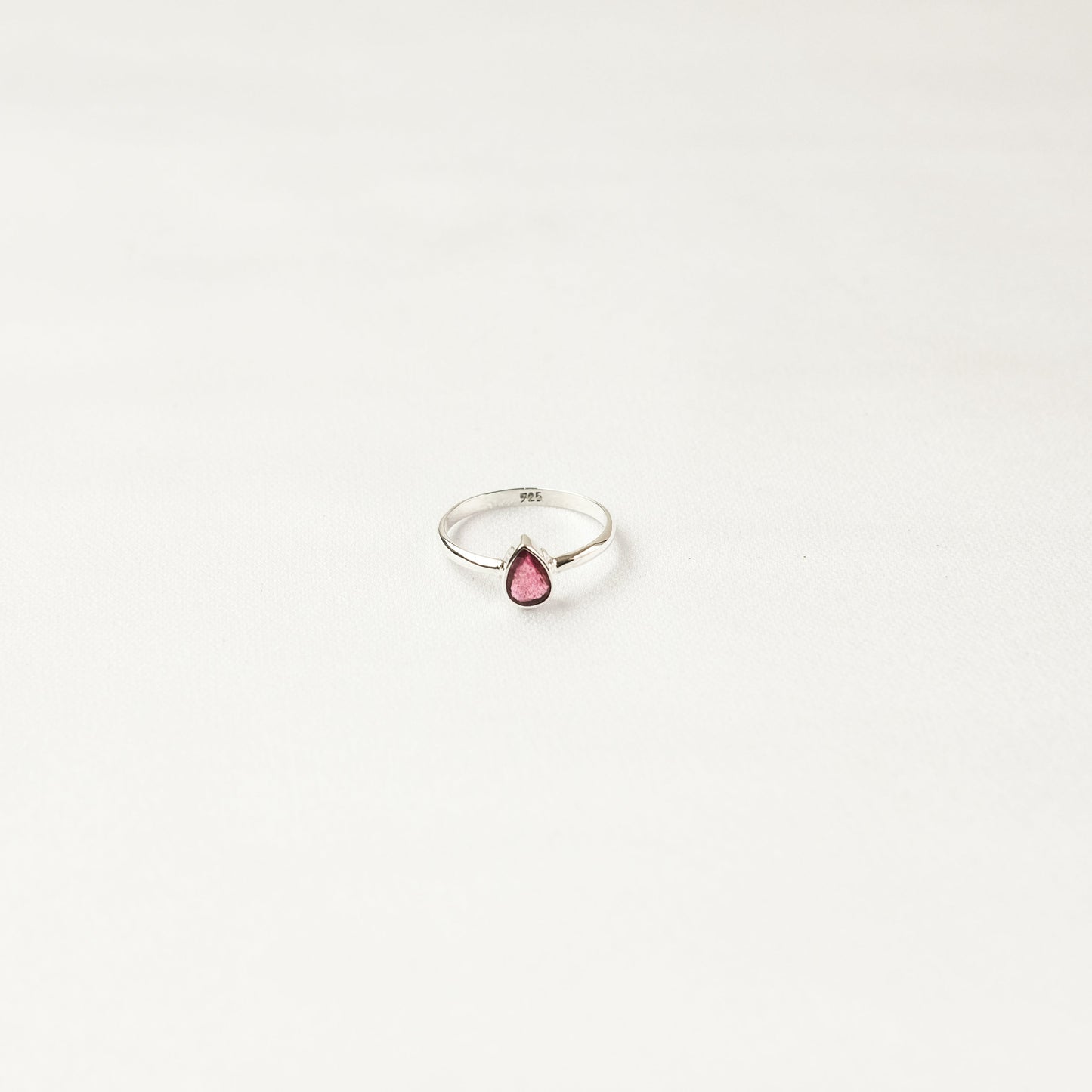 Lamira Ring Opal