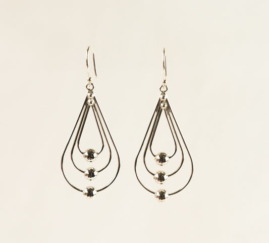 E 1763 - Verso Sterling Silver 925