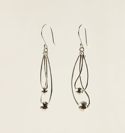 E 1779 - Verso Sterling Silver 925