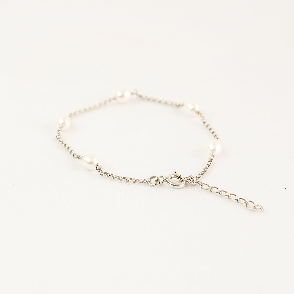 Mika Bracelet