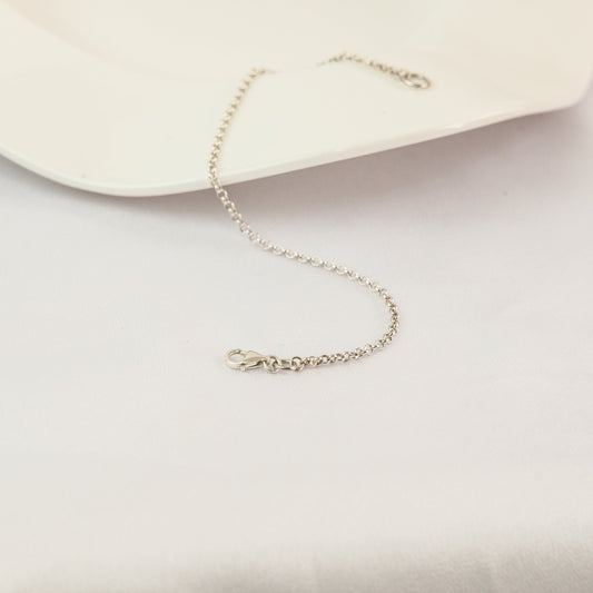 Marlo Bracelet - Chain Bracelet