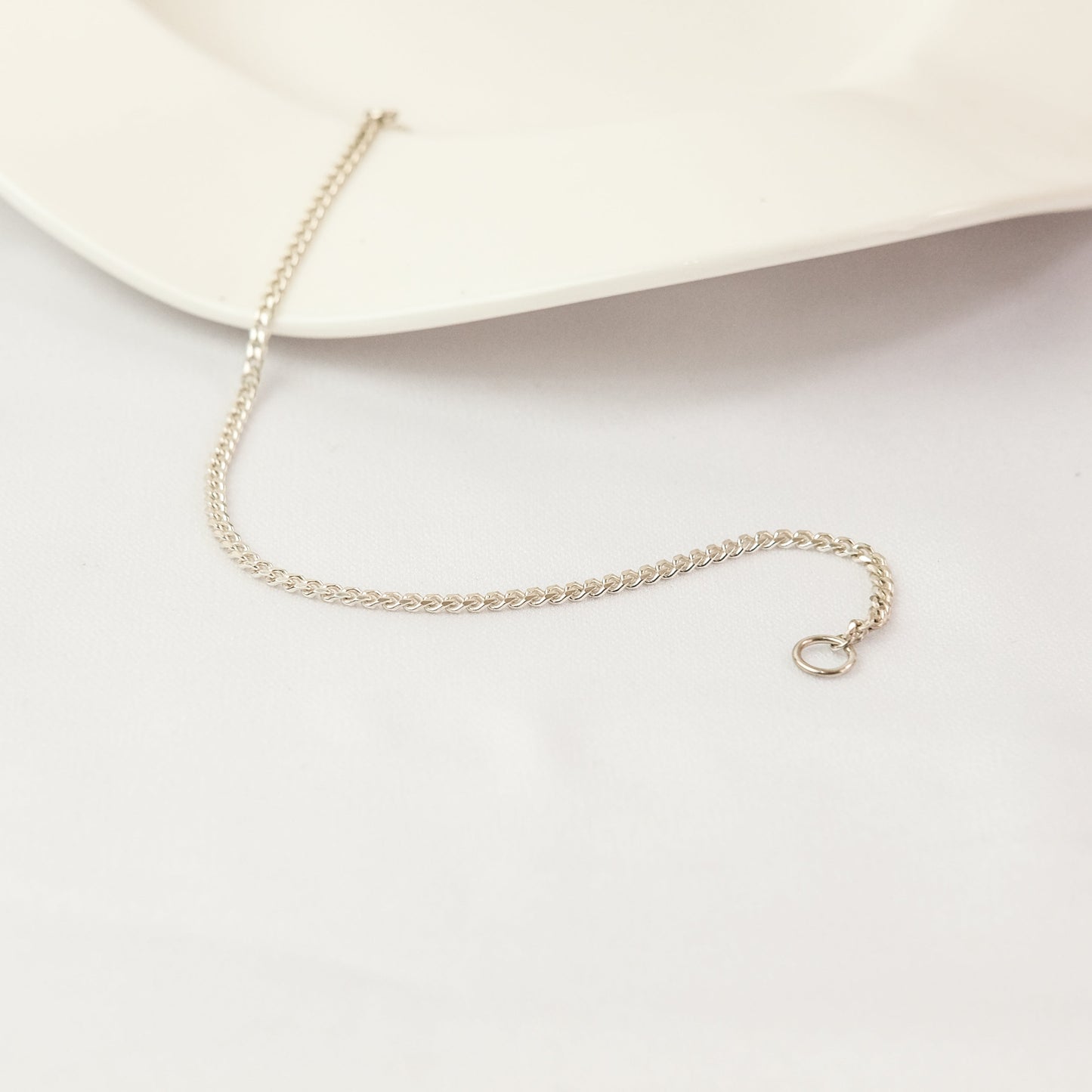 Noa Bracelet - Chain Bracelet