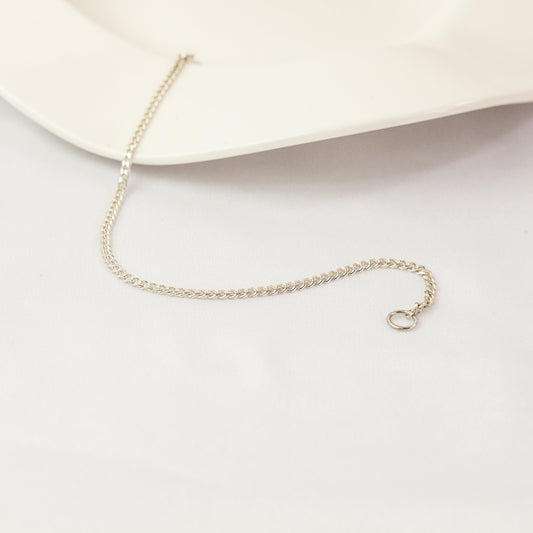 Noa Bracelet - Chain Bracelet