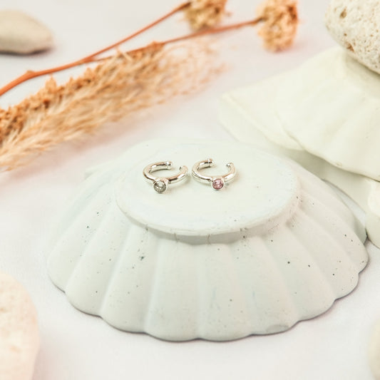 Nora Earcuff - Conch Earcuff