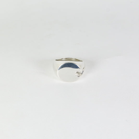Broken Ring