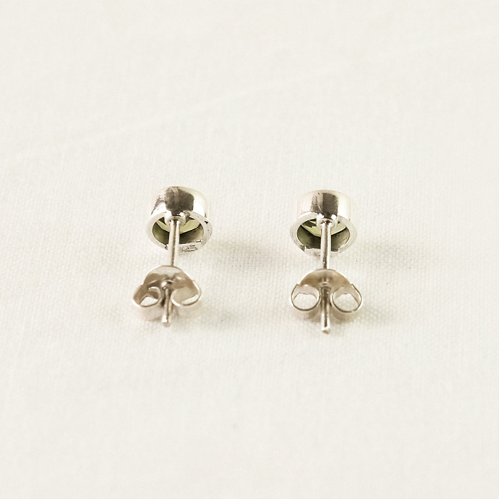 Lenora Earrings Stud