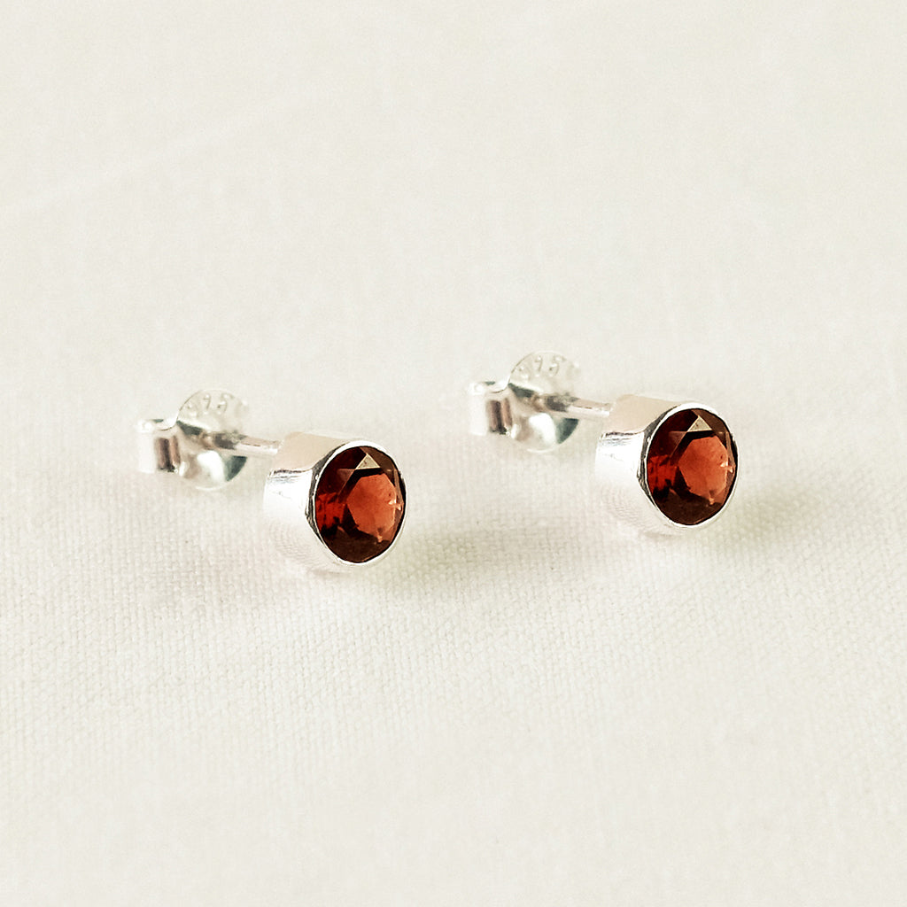 Lenora Earrings Stud