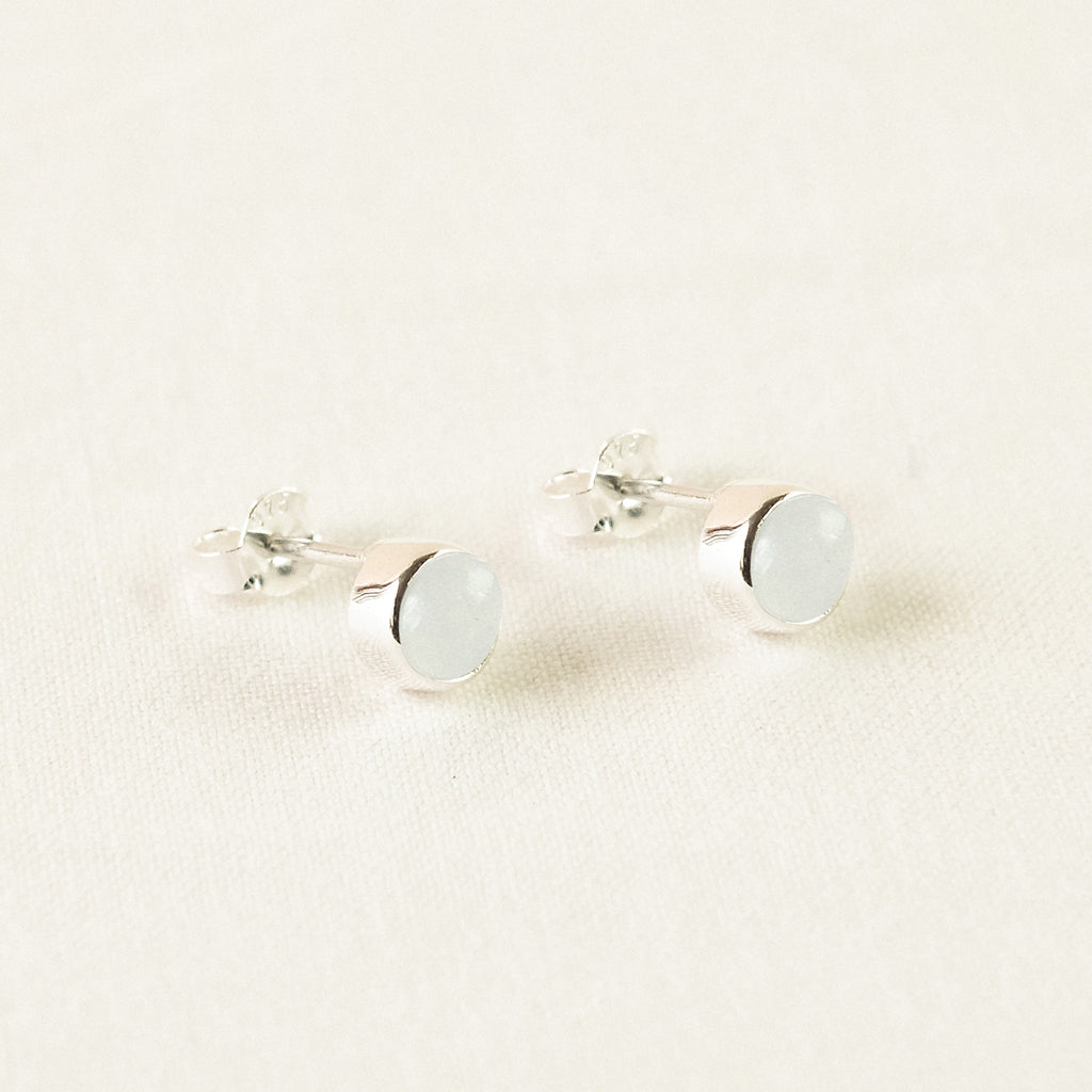 Lenora Earrings Stud
