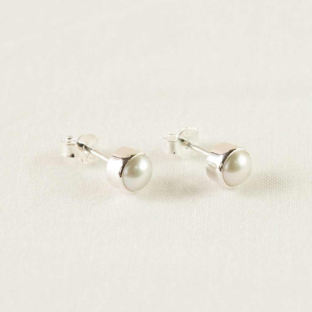 Lenora Earrings Stud