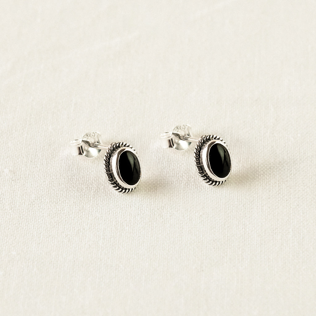 Eloise Stud Earrings
