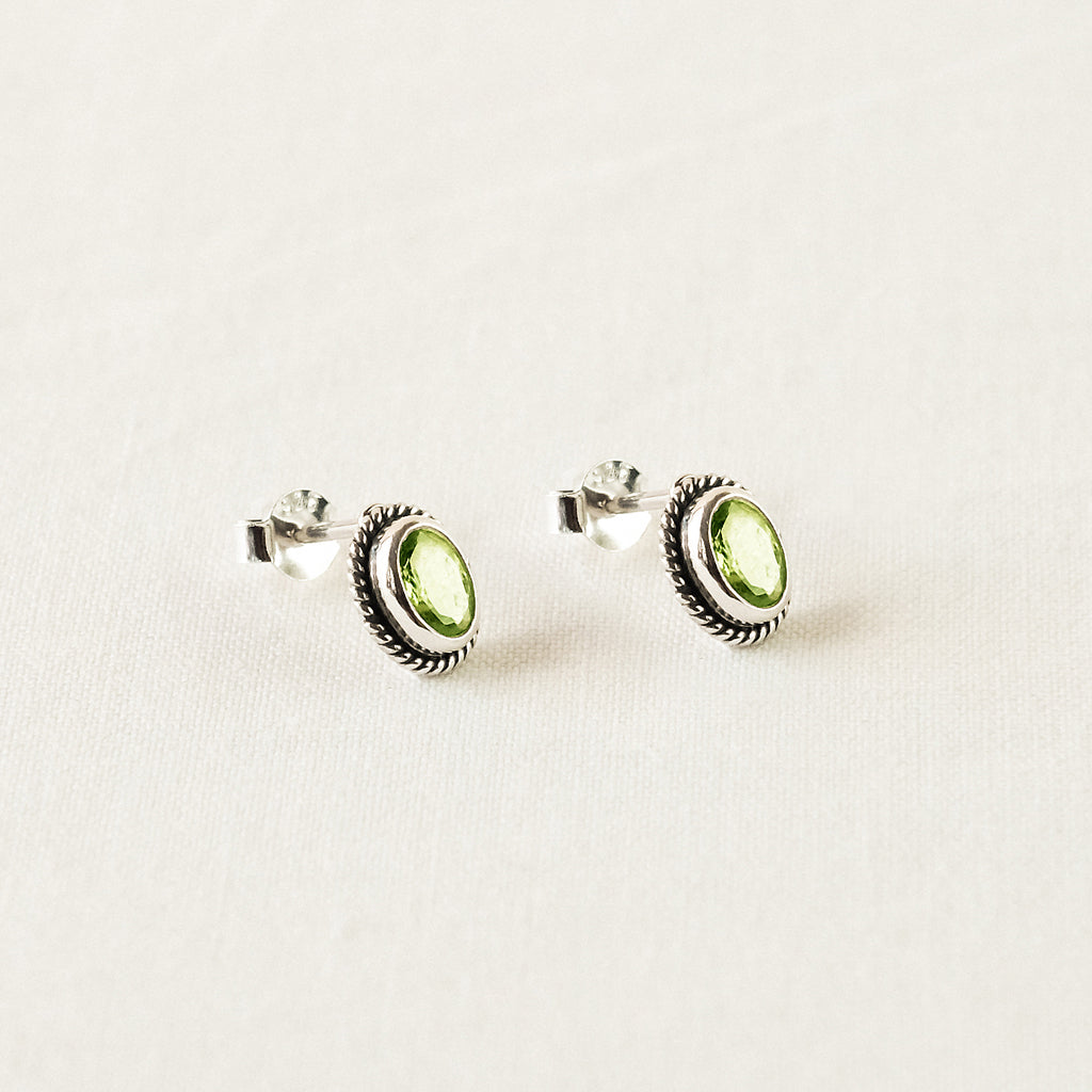 Eloise Stud Earrings