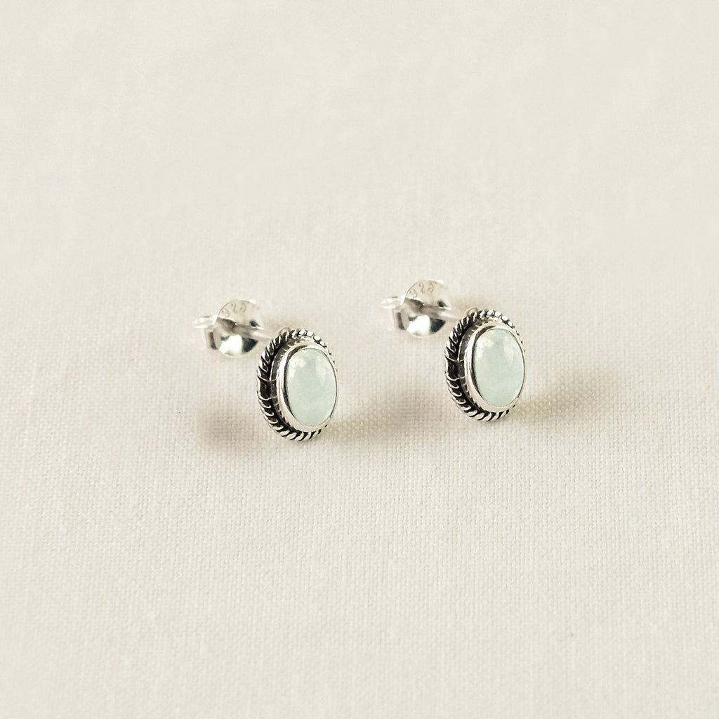 Eloise Stud Earrings