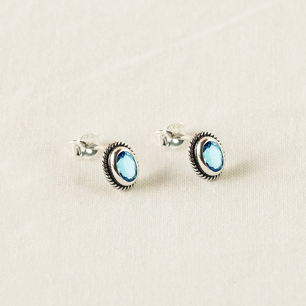 Eloise Stud Earrings