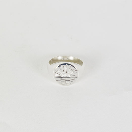 Sunset Ring