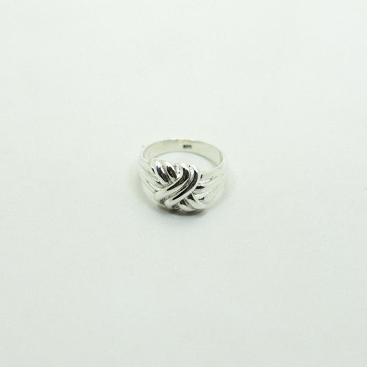 Knot Ring