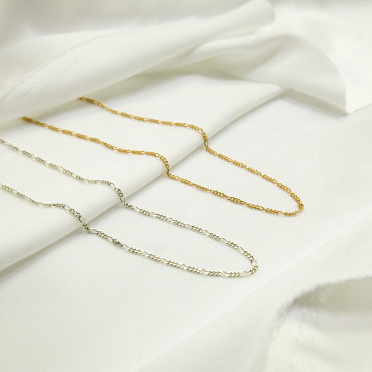 Izzy Necklace