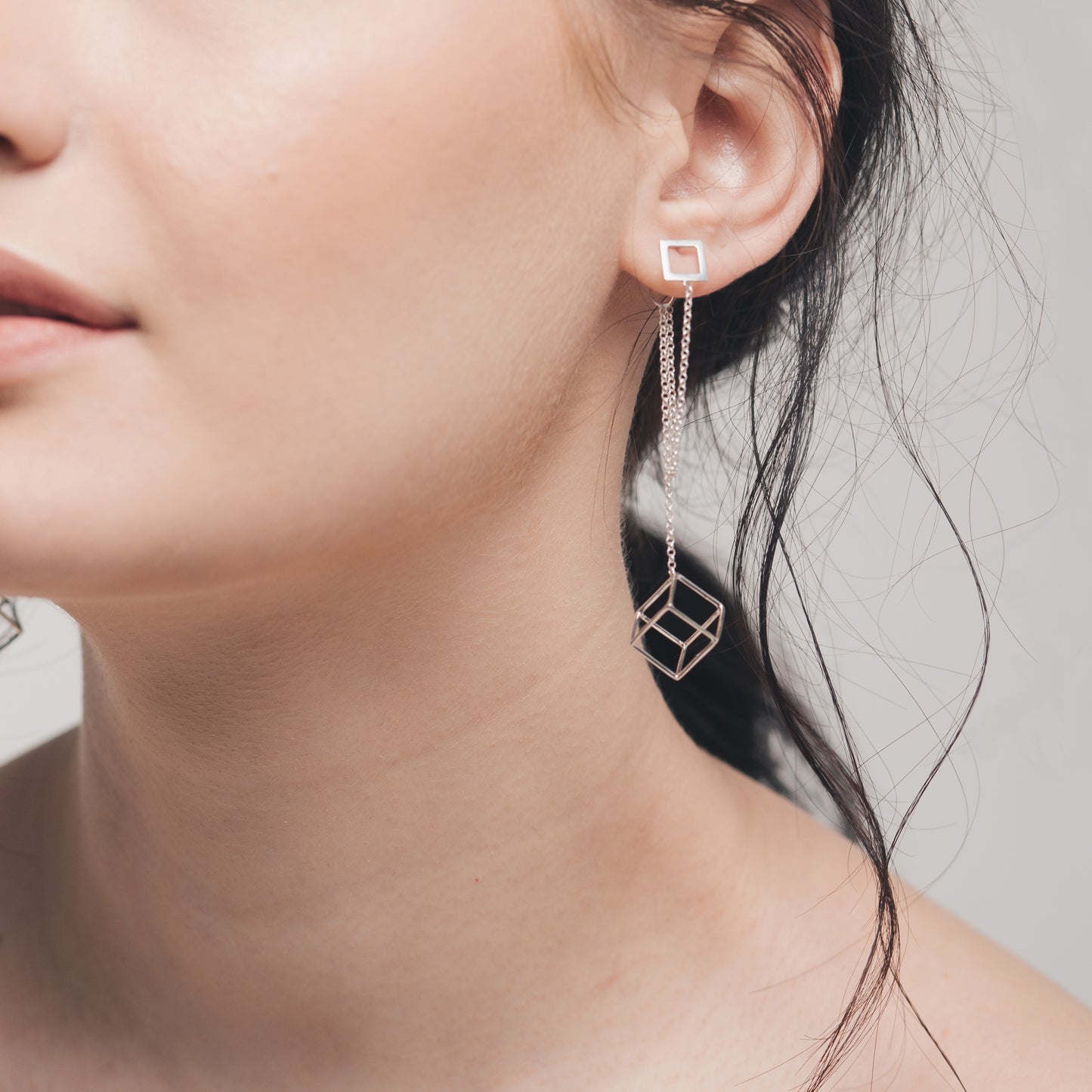 Gabe Earrings
