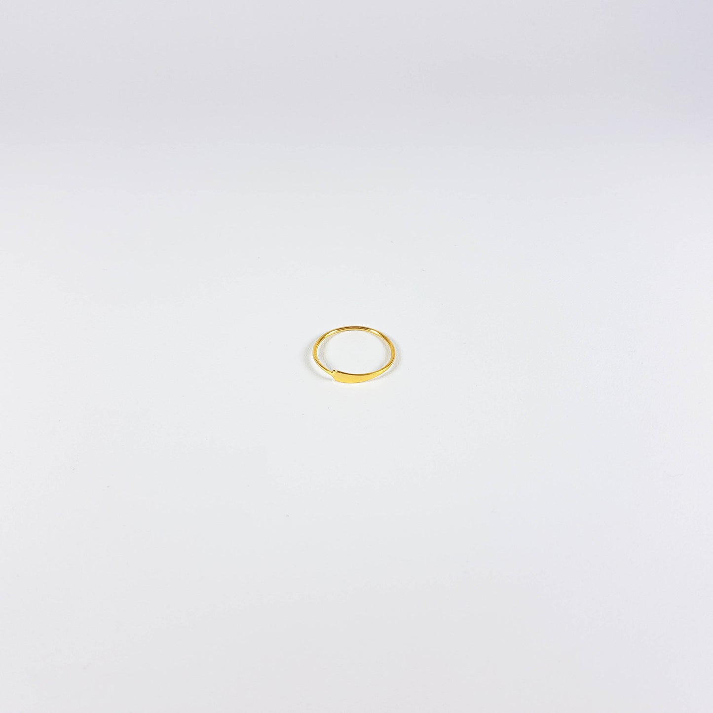 Gia Ring Small