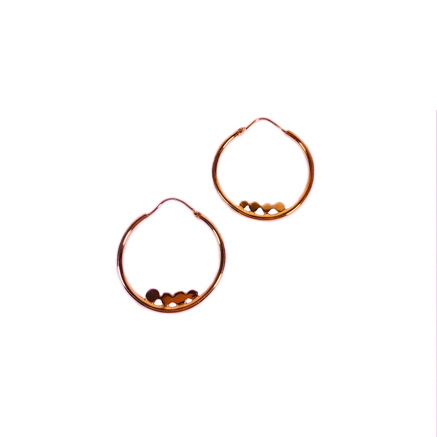 Kaia-Earrings