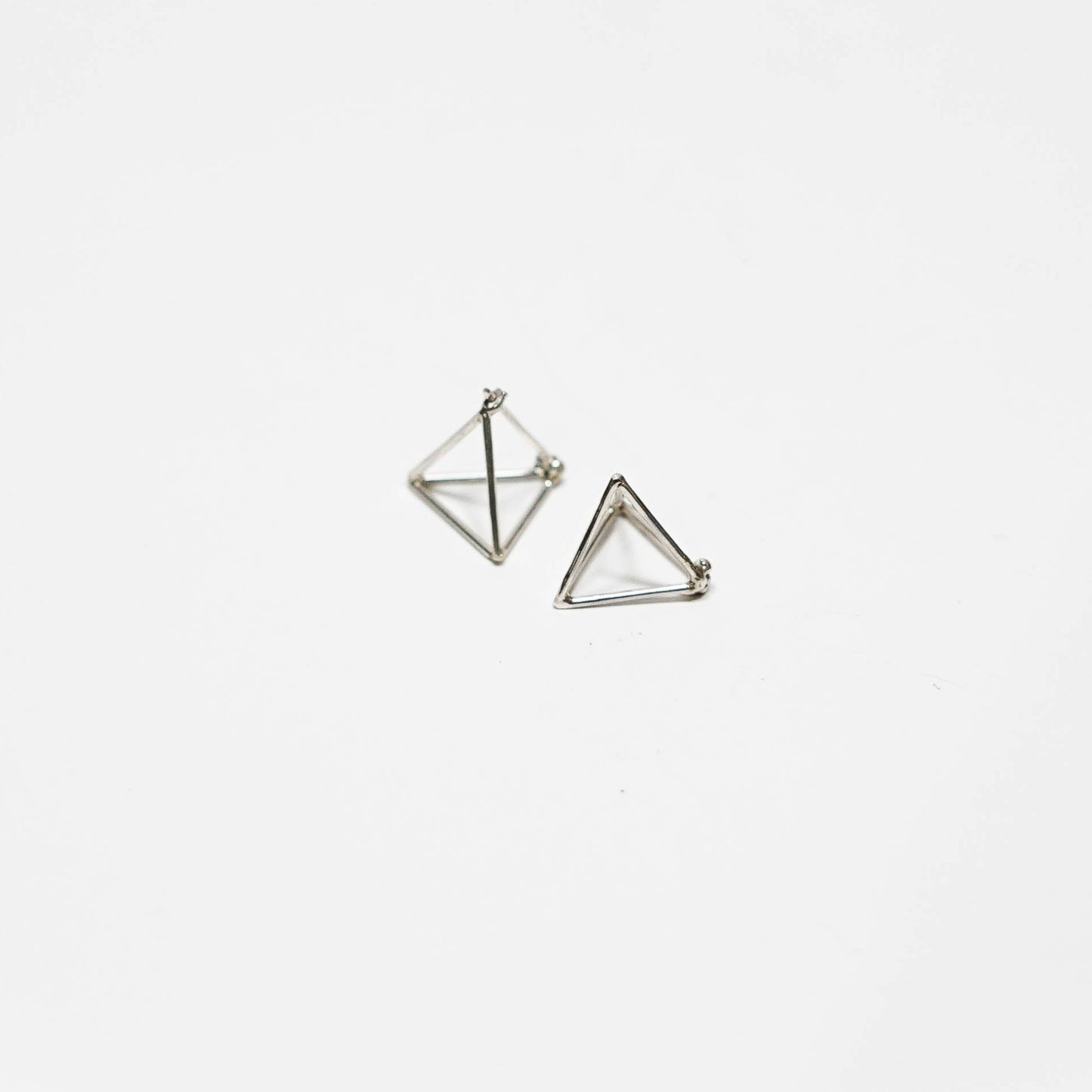 Val Earrings Small