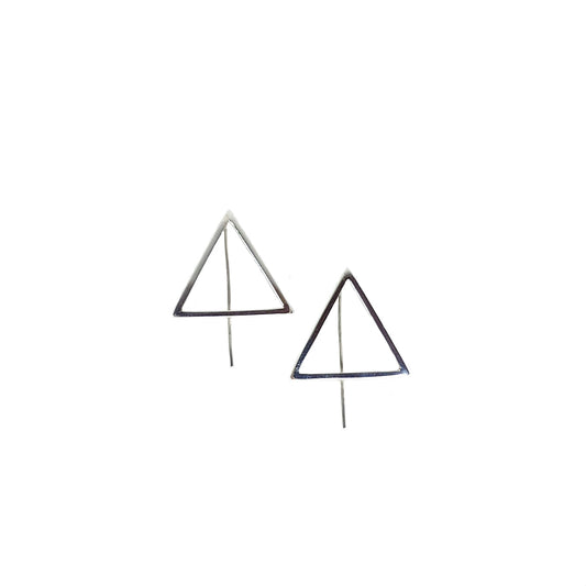 Vena Earrings