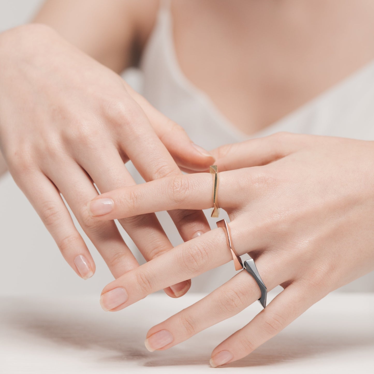 Mitzi Ring