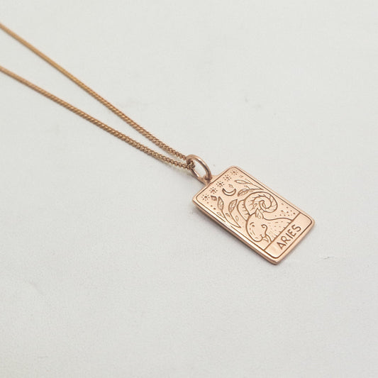 Pendant Aries