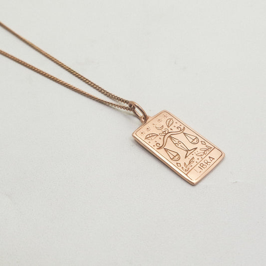 Pendant Libra